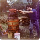 Wine Chronicles: Mercato del Gusto — A Question Built as an Answer