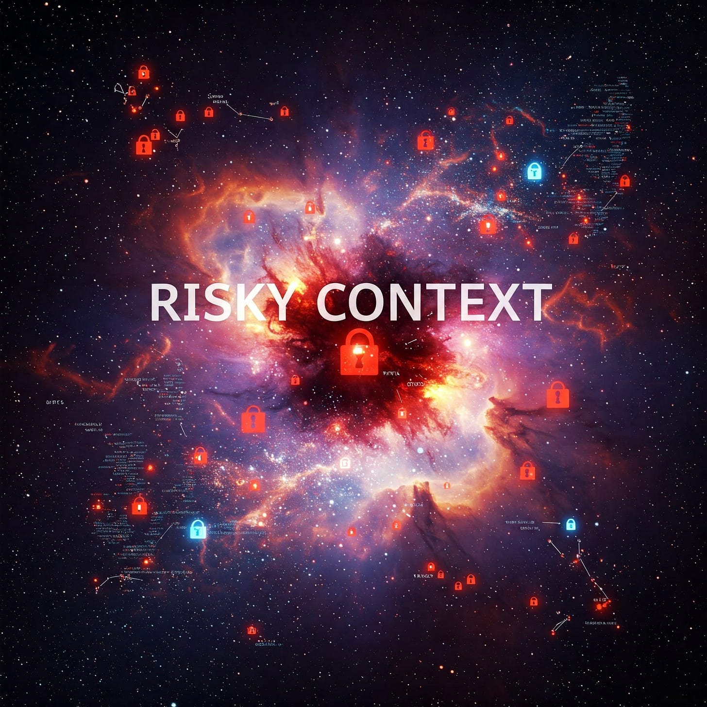 Risky Context, W4 Risky Context, W4