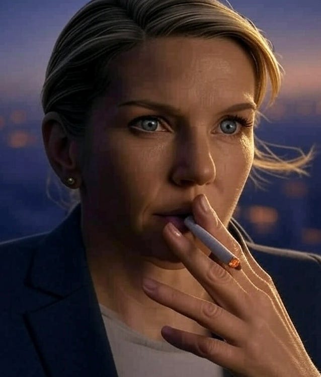 In the Age of Disinformation