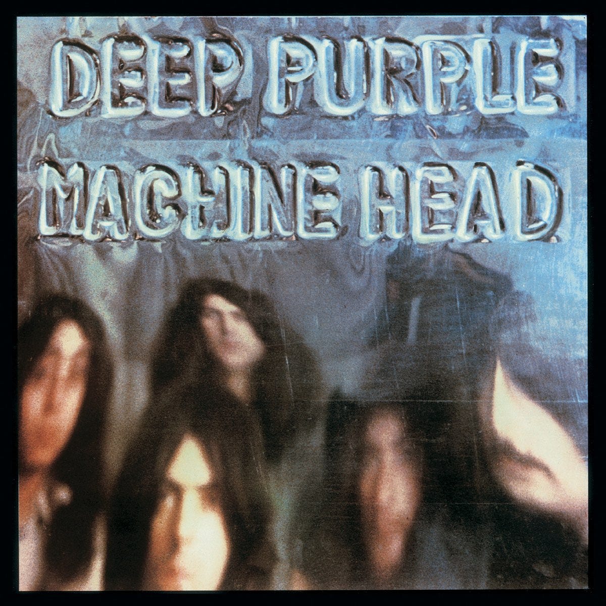 ‎Machine Head (Remastered) - Album by Deep Purple - Apple Music