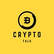 CryptoTalk's avatar