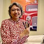 Gunja Bhatt's avatar