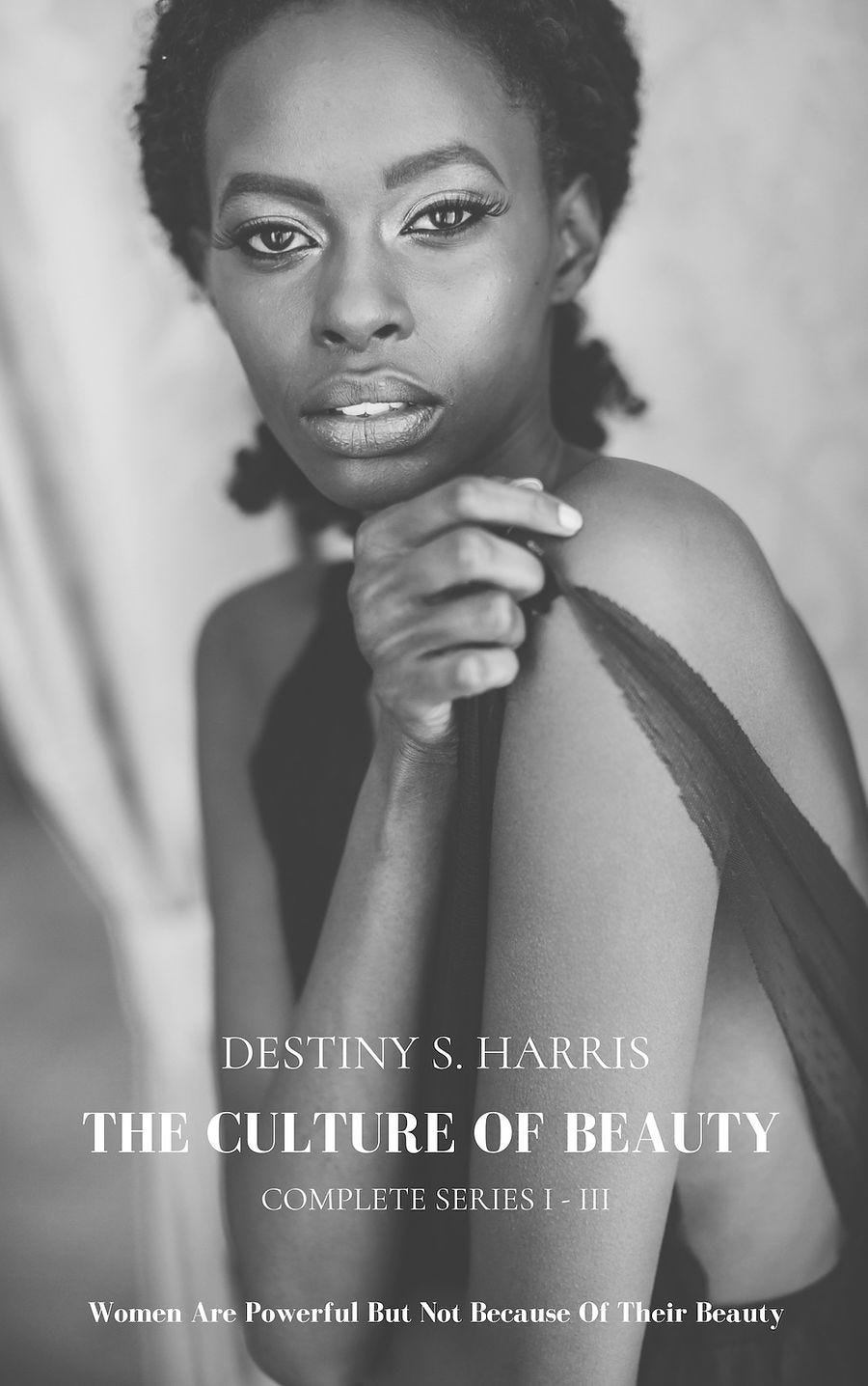 The Culture of Beauty: Complete Series