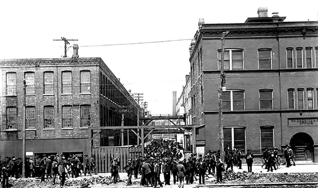 McCormick: 180 years of history and technology - McCormick