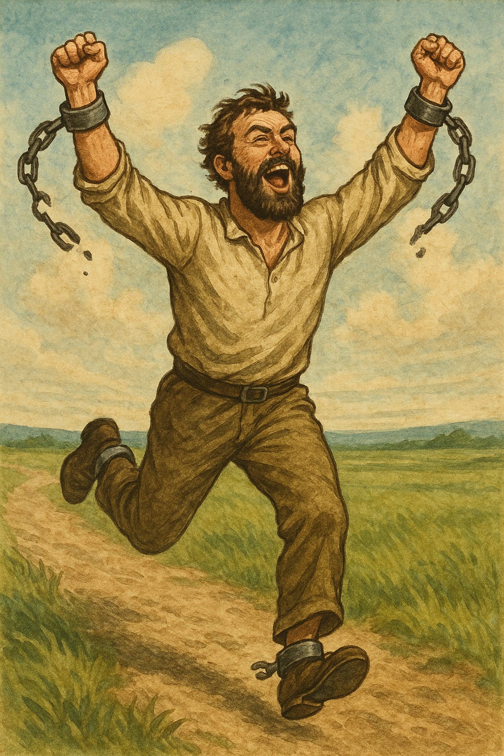 Why I Am Divorcing the Environmental Movement and Civil Society