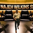 Najeh Wilkins's avatar