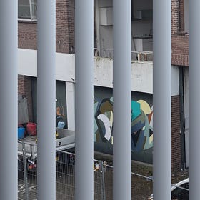 Het Niets van Nooitgedacht II