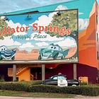 Room review: Disney's Art of Animation Resort