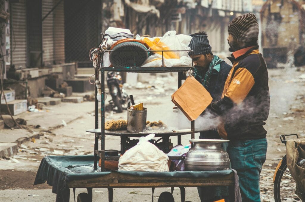 farzana shaikh's making sense of pakistan book review