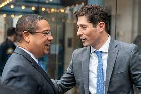 Endorsements - Minneapolis Mayor Jacob Frey for Our City — Jacob Frey for  Our City