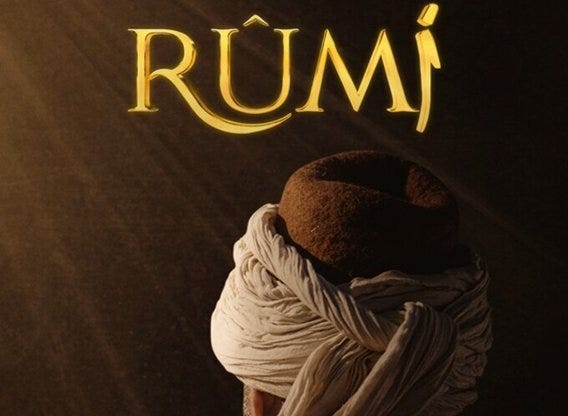 Rumi TV Show Air Dates & Track Episodes - Next Episode Rumi TV Show Air Dates & Track Episodes - Next Episode