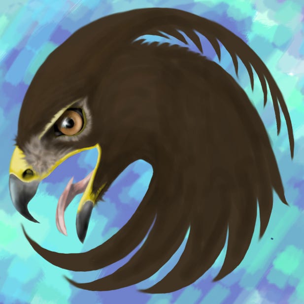 Kattla’s Art logo