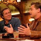 Once Upon a Time in Hollywood (2019)