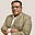Amitav Mukherjee's avatar