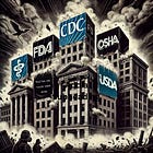 Deregulation Nation: Health and Safety Are Not Optional