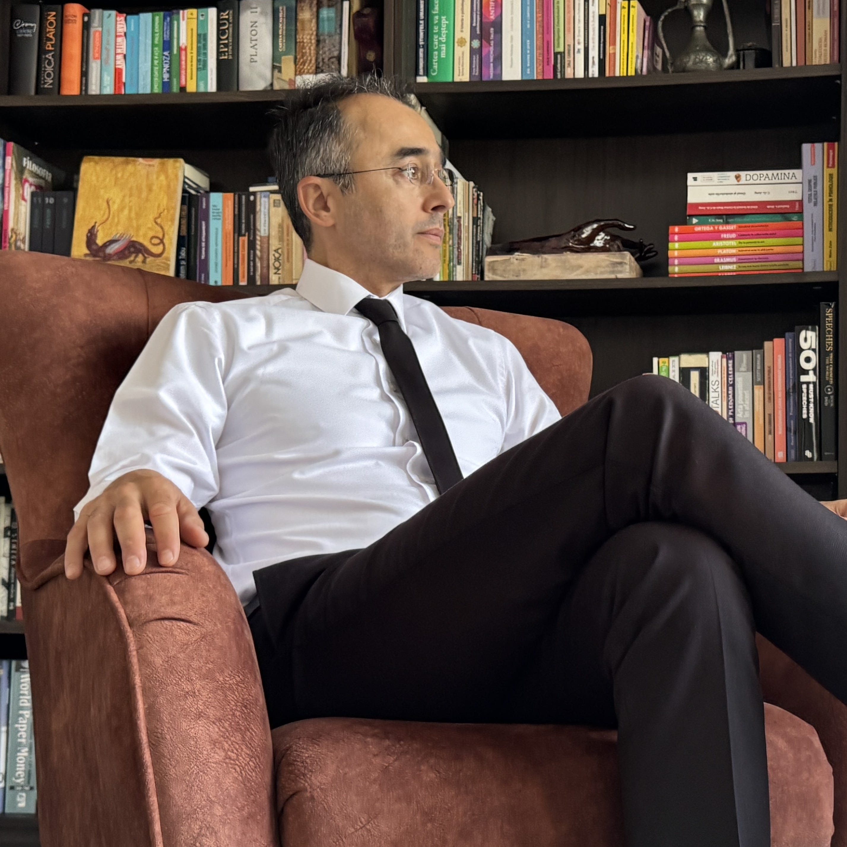 Consiliere Filosofică