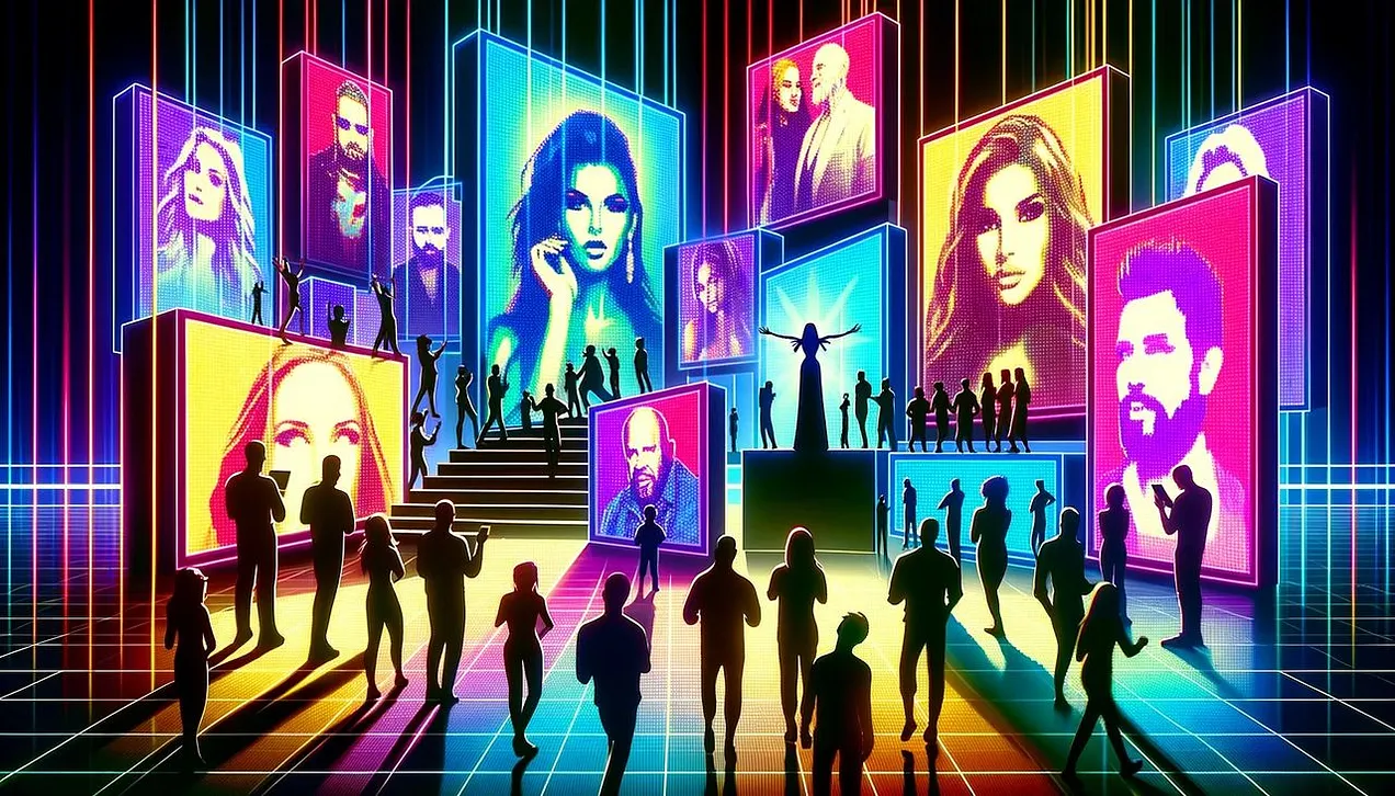 Idolatry in the Digital Age