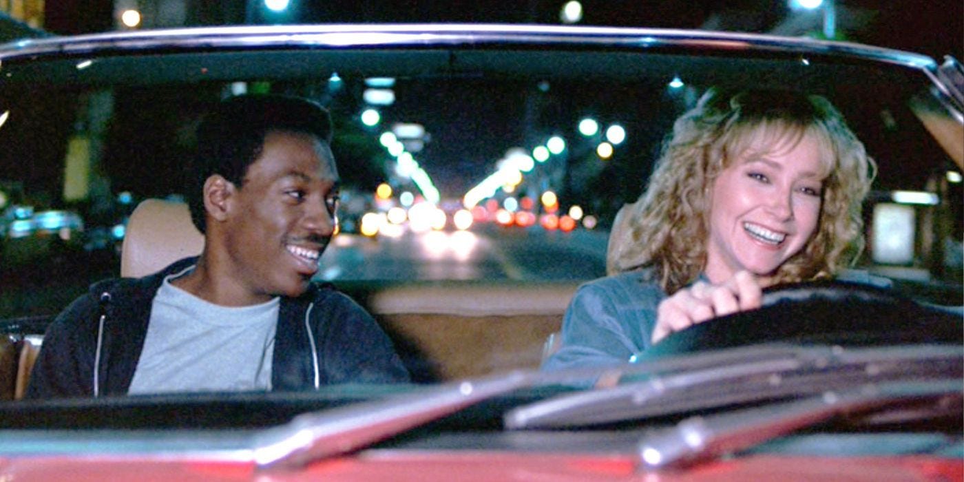 Where To Watch Beverly Hills Cop Online — Is It Available To Stream For  Free?