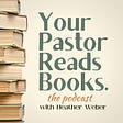 Your Pastor Reads Books's avatar