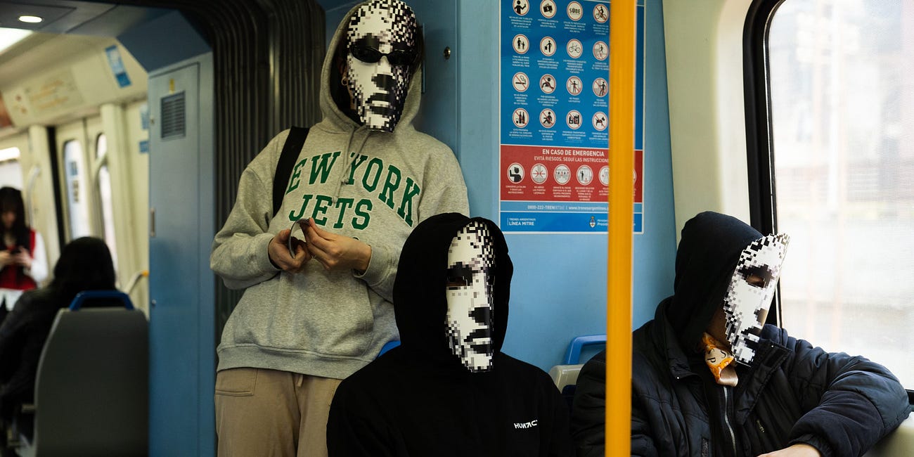 Campaña en contra del reconocimiento facial en Buenos Aires: la respuesta del Gobierno de la Ciudad