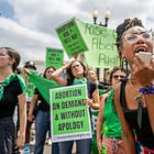 The Irony of "Pro-Woman" Pro-Choicers
