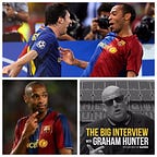 Revista de la Liga with Graham Hunter