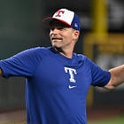 Here's what Tim Hyers told us about being Atlanta's new hitting coach