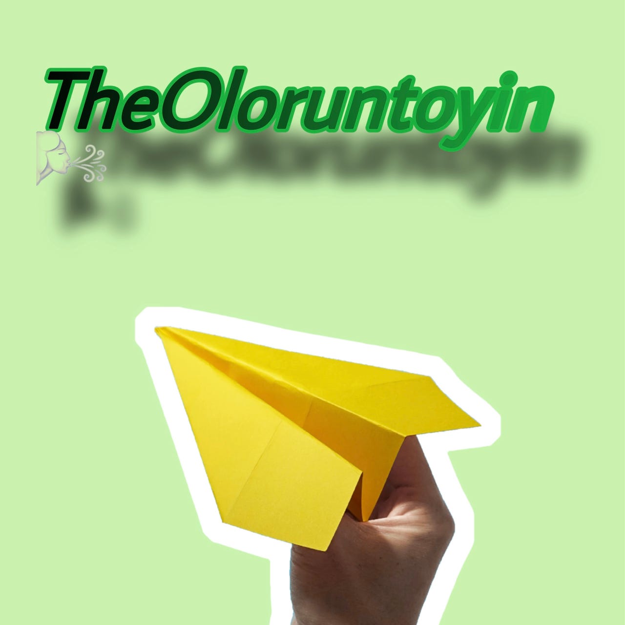 TheOloruntoyin