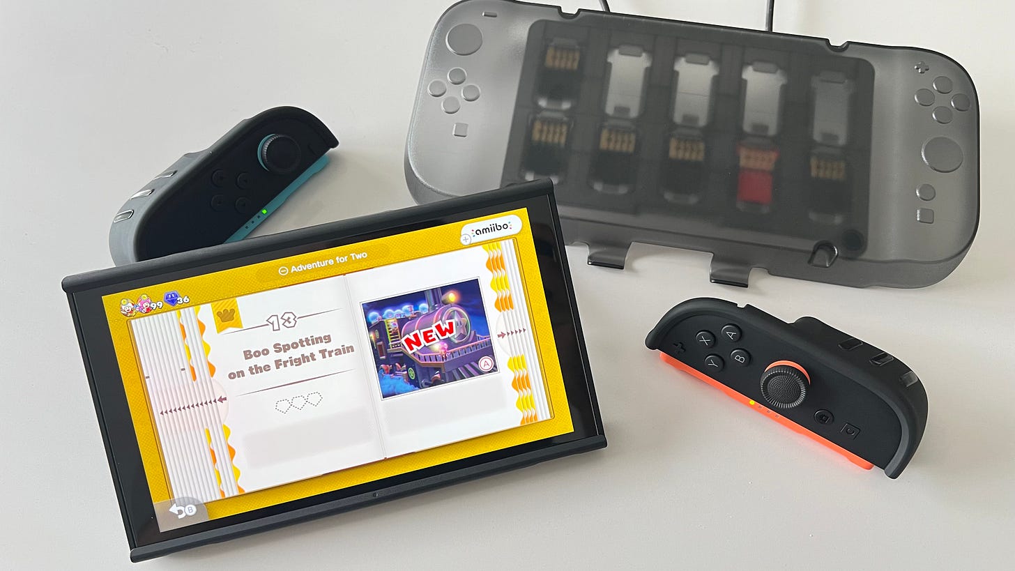 dbrand Switch 2 Killswitch case