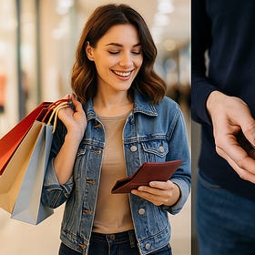 Chi risparmia, spende: nell’economia della sopravvivenza, gli acquisti seguono le vibes