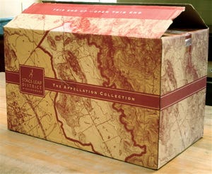 SLD - The SLD BOX SLD - The SLD BOX