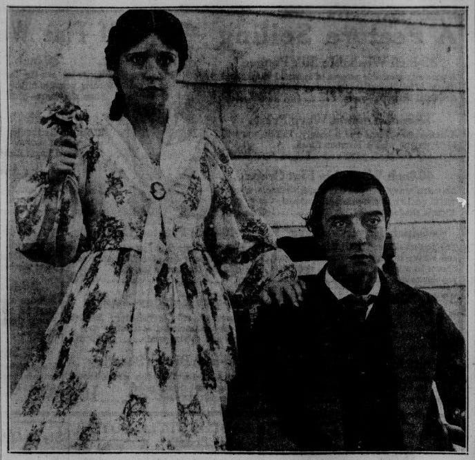 Buster Keaton's 'The General': Uncovering the Civil War History Behind the Silent Comedy Masterpiece