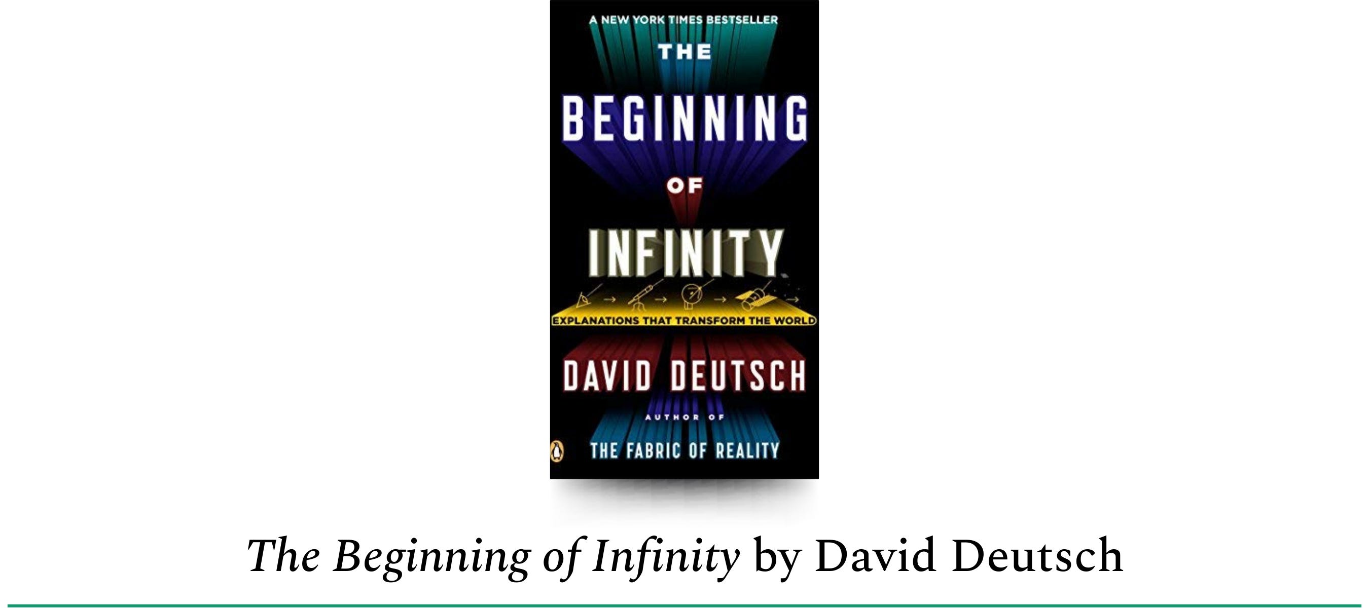 54 Books to Read In 2026 - by Mario Gabriele