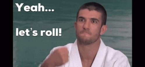 Bjj Jiu GIF - Bjj Jiu Jitsu - Descubre & Comparte GIFs