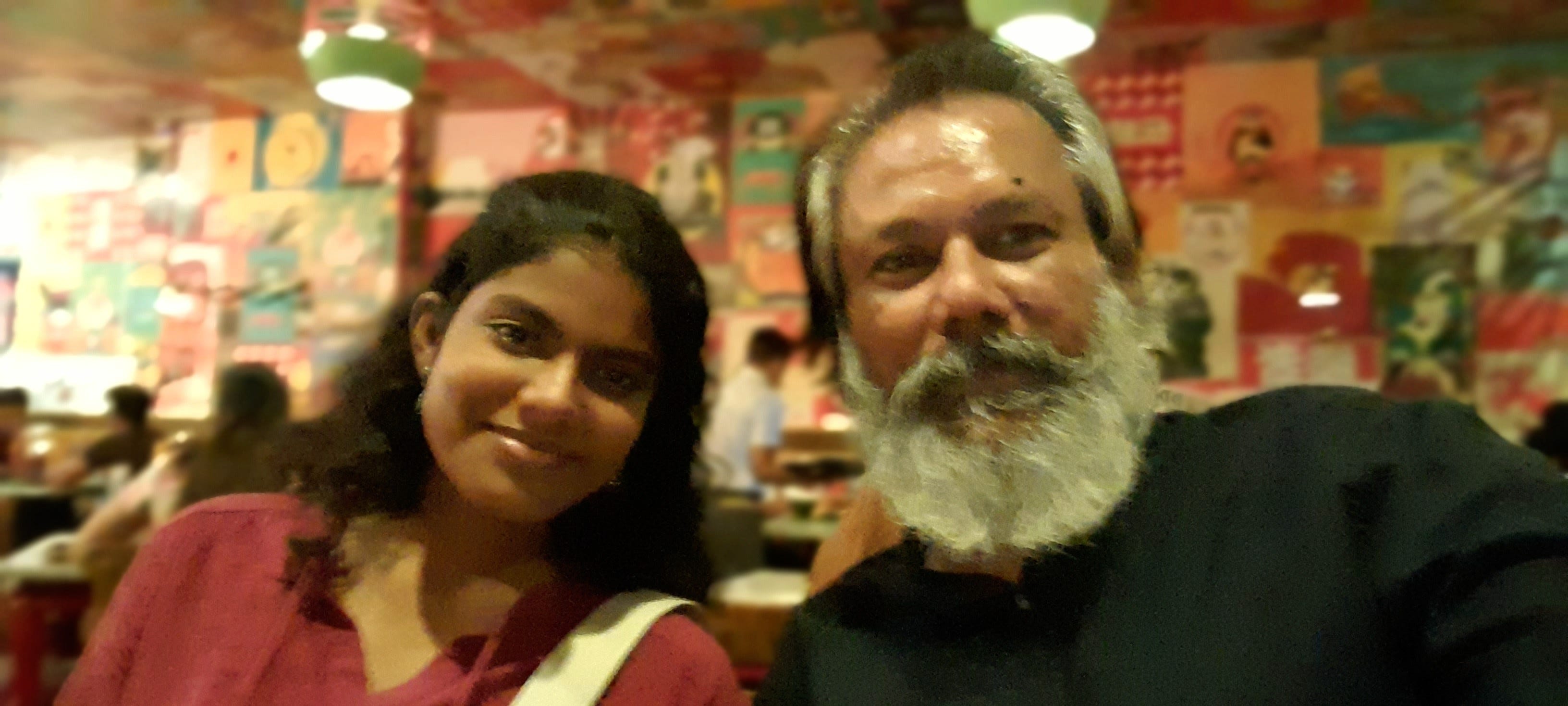 Hariohm’s Substack