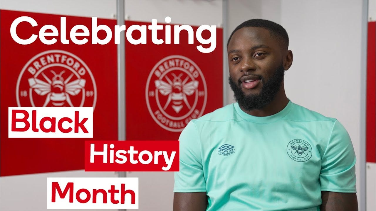 Black History Month | Brentford FC