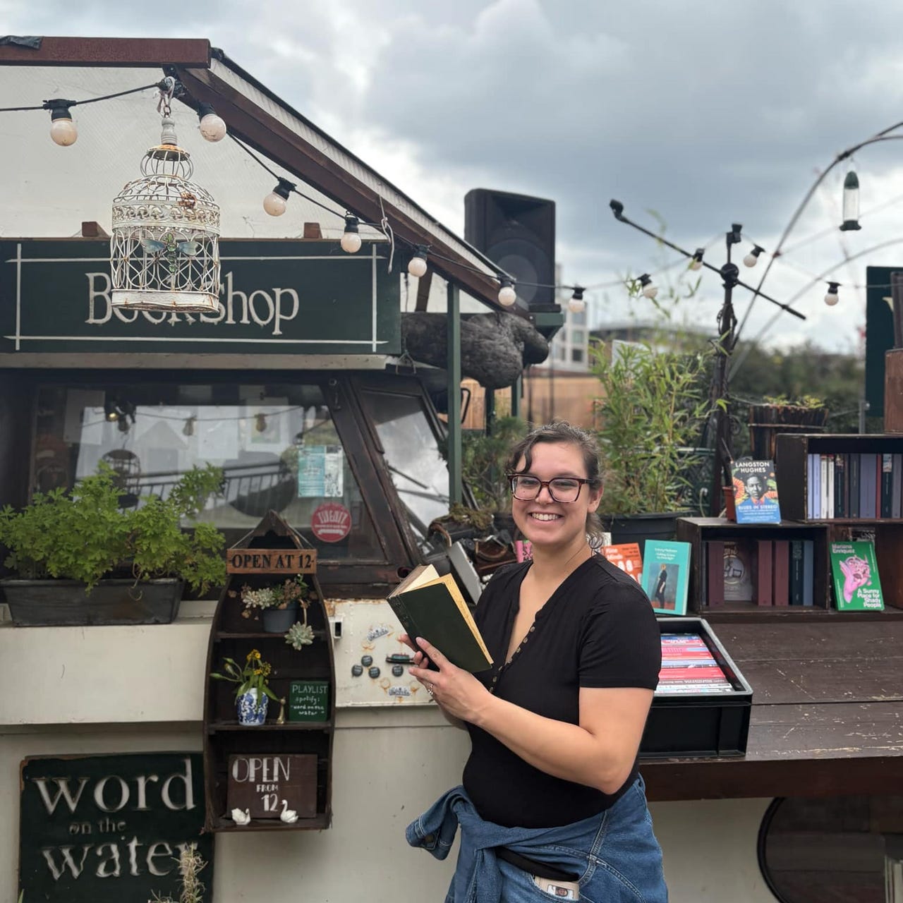 Shannon’s Substack