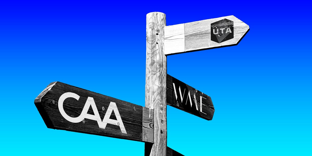 Agency Wars: Winners, Losers & Creators' Secret Whispers About Each