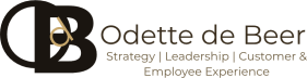 Odette de Beer
