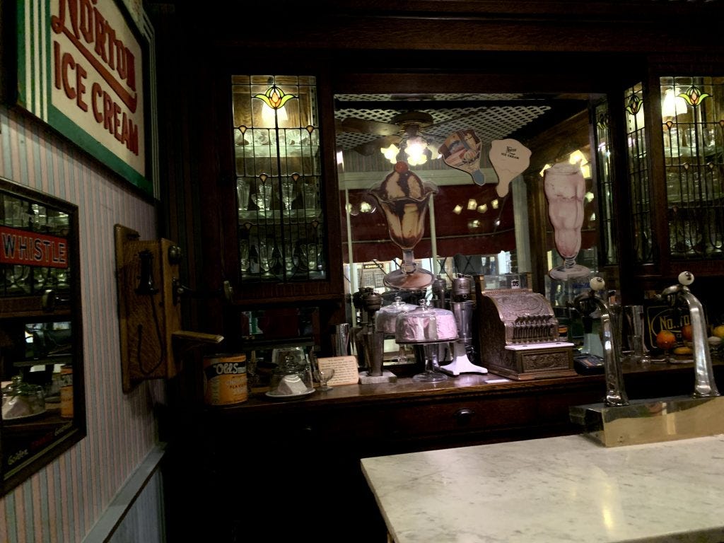 Patee House Museum