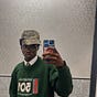 Marvelous Ojo's avatar