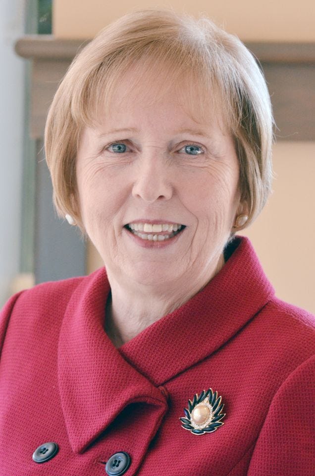 Jackie Gillan on Trucks.Com: Automatic Emergency Braking - Prime Time ...