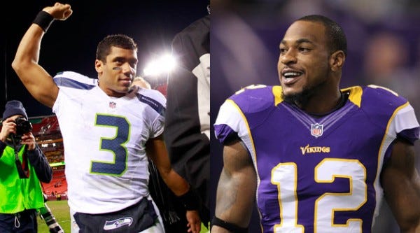 russell wilson wins over percy harvin trade nfl russell wilson wins over percy harvin trade nfl