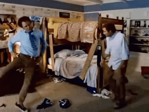 So Many Activities GIFs | Tenor