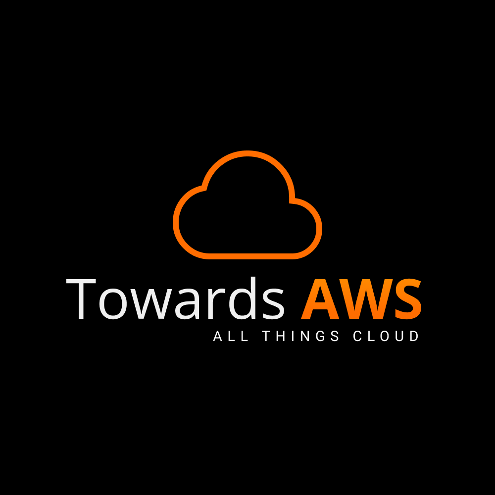 Towards AWS