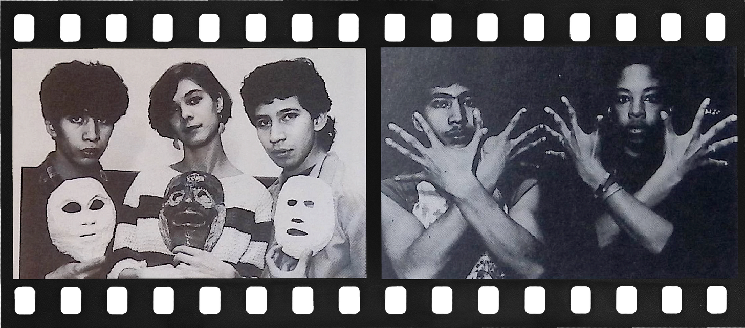 LAS MUERTES FILM LAS MUERTES FILM