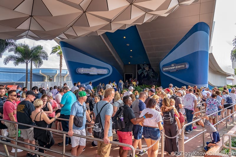 Disney Virtual Queue | How it Works Complete Guide Disney Virtual Queue | How it Works Complete Guide