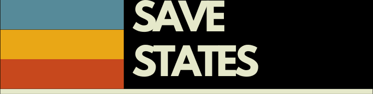 Save States