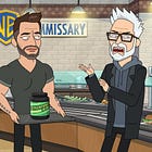 'Rick And Morty' Boss Talks Latest Episode’s James Gunn Appearance, Zack Snyder Surprise