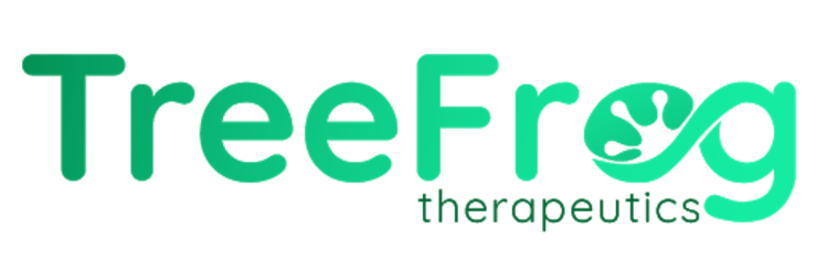 TreeFrog Therapeutics
